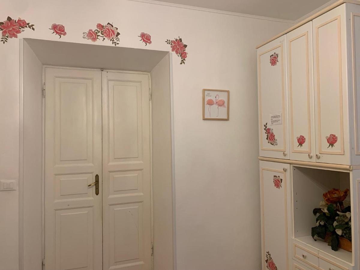La Maison Di Francesco Genova Eksteriør bilde