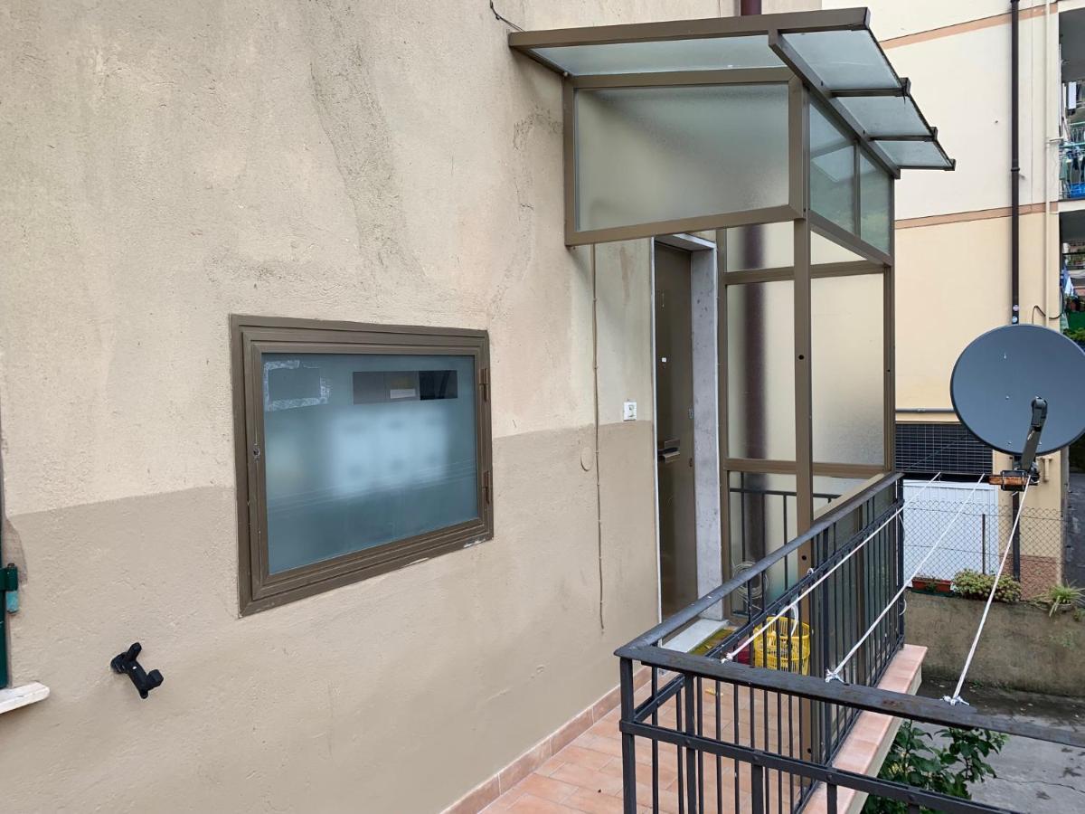 La Maison Di Francesco Genova Eksteriør bilde