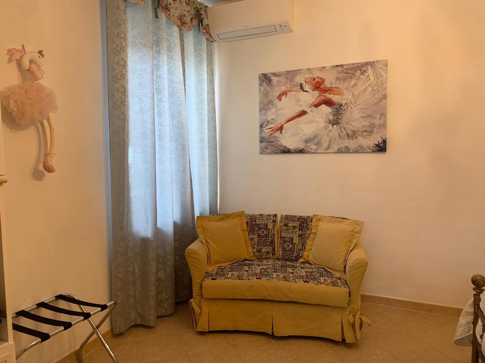 La Maison Di Francesco Genova Eksteriør bilde