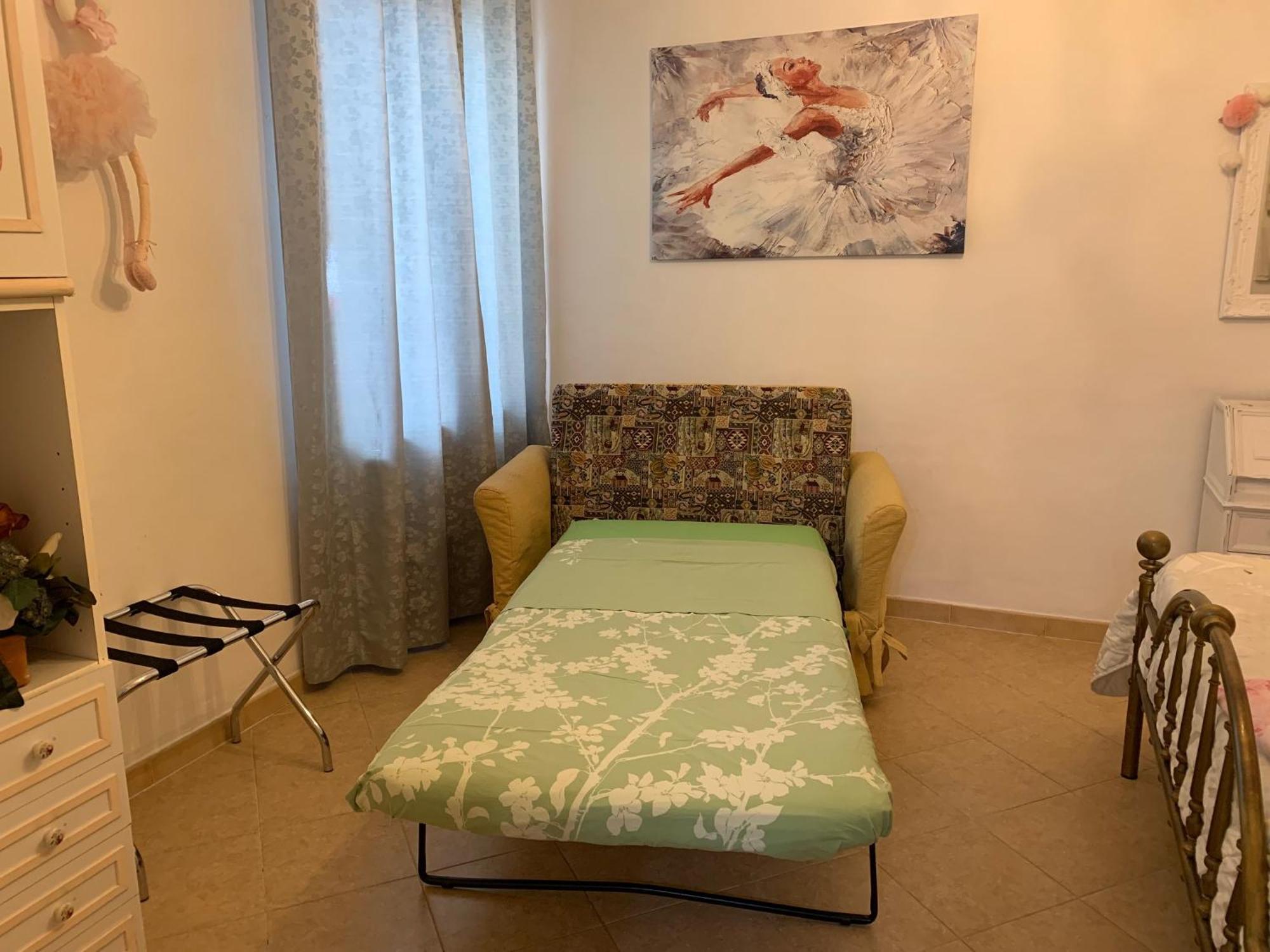 La Maison Di Francesco Genova Eksteriør bilde